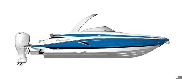 Slide: The Image of Crownline Boats 290 XSS 2025 - 15