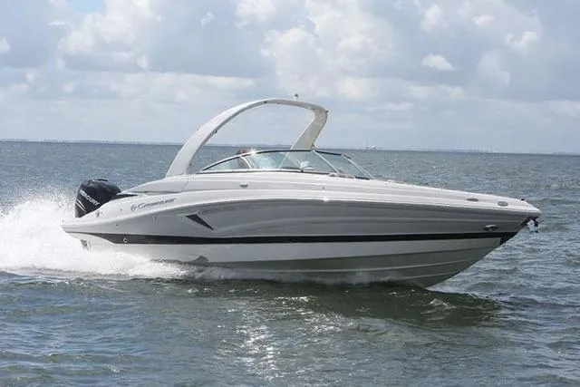 Slide: The Image of Crownline Boats 290 XSS 2025 - 17