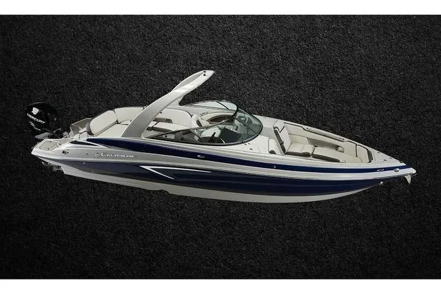 Slide: The Image of Crownline Boats 290 XSS 2025 - 23