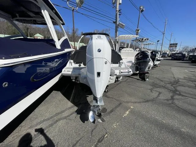 Slide: The Image of Crownline Boats 290 XSS 2025 - 4
