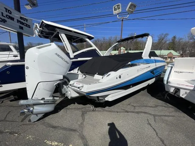 Slide: The Image of Crownline Boats 290 XSS 2025 - 5