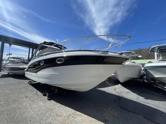 Slide: The Image of Crownline Boats 280 CRX 2025 - 2