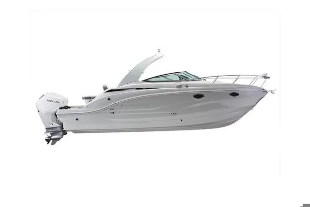 Slide: The Image of Crownline Boats 280 CRX 2025 - 7