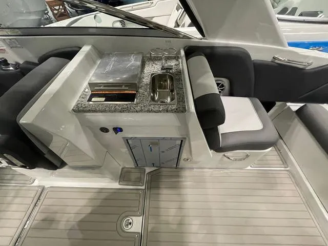 Slide: The Image of Crownline Boats 310 XSS 2025 - 12