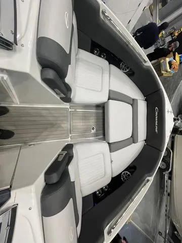 Slide: The Image of Crownline Boats 310 XSS 2025 - 16