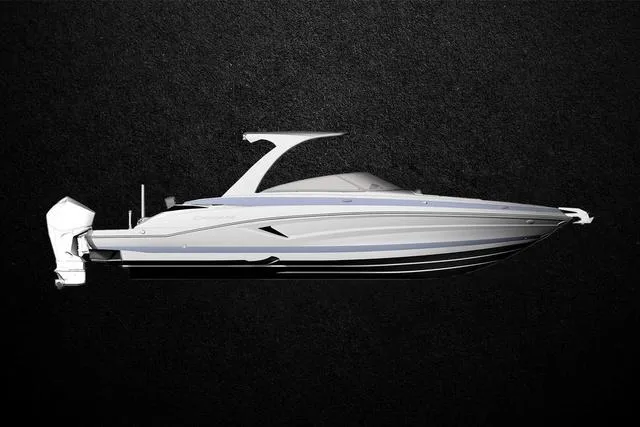 Slide: The Image of Crownline Boats 310 XSS 2025 - 18