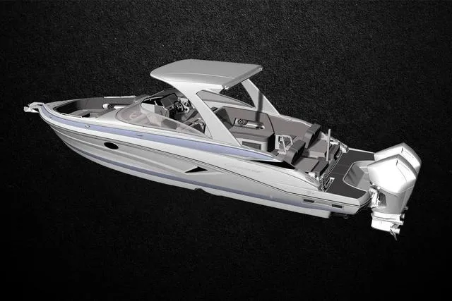 Slide: The Image of Crownline Boats 310 XSS 2025 - 19