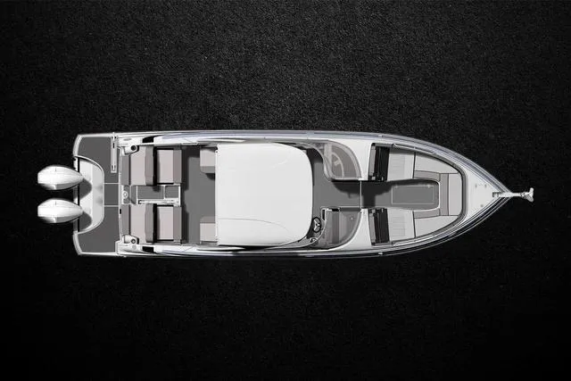 Slide: The Image of Crownline Boats 310 XSS 2025 - 20