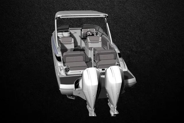 Slide: The Image of Crownline Boats 310 XSS 2025 - 21