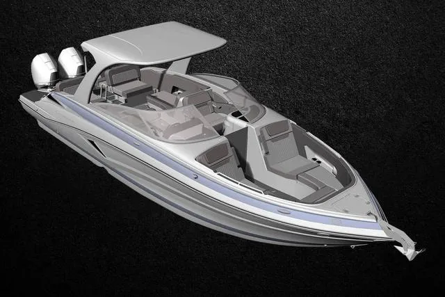 Slide: The Image of Crownline Boats 310 XSS 2025 - 22