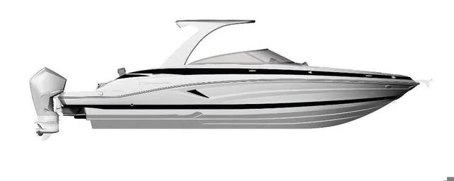 Slide: The Image of Crownline Boats 310 XSS 2025 - 5