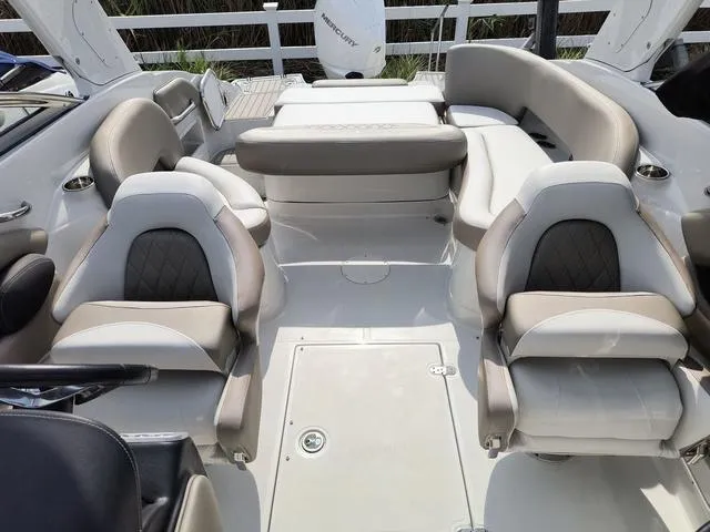 Slide: The Image of Crownline Boats 270 XSS 2024 - 4
