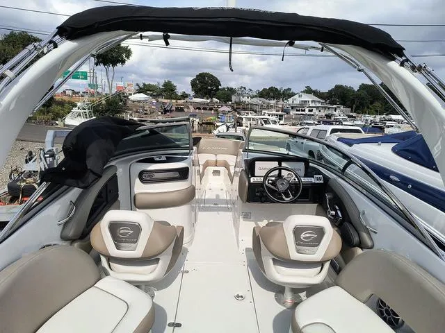 Slide: The Image of Crownline Boats 270 XSS 2024 - 5