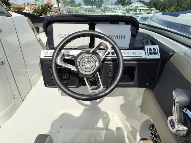 Slide: The Image of Crownline Boats 270 XSS 2024 - 8