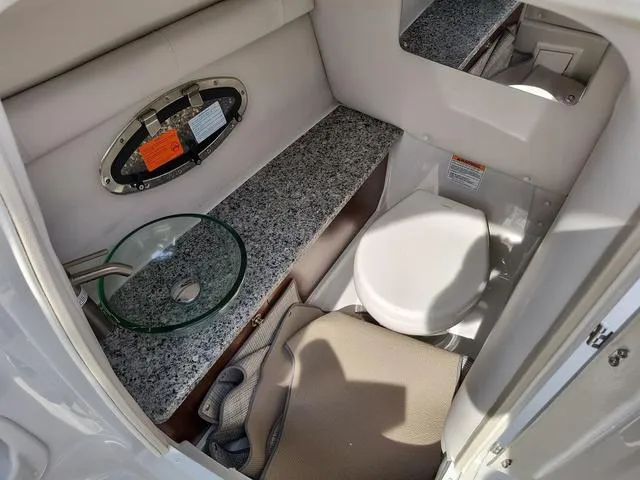 Slide: The Image of Crownline Boats 270 XSS 2024 - 9