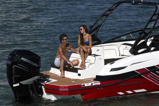 Slide: The Image of Monterey M-65 2018 - 16