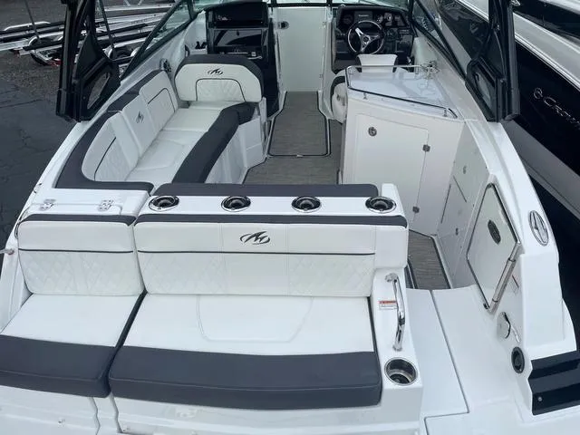 Slide: The Image of Monterey M-65 2018 - 6