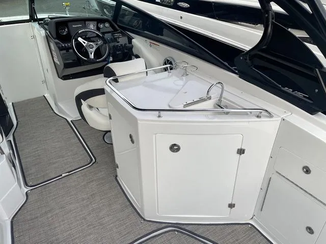 Slide: The Image of Monterey M-65 2018 - 9