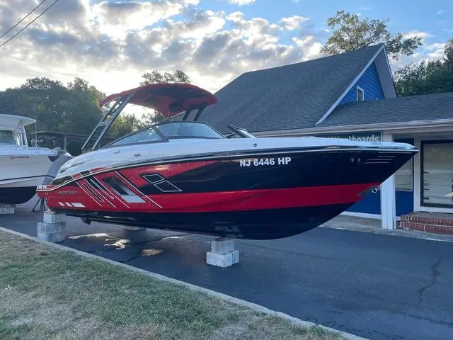 Slide: The Image of Monterey M6 2018 - 1