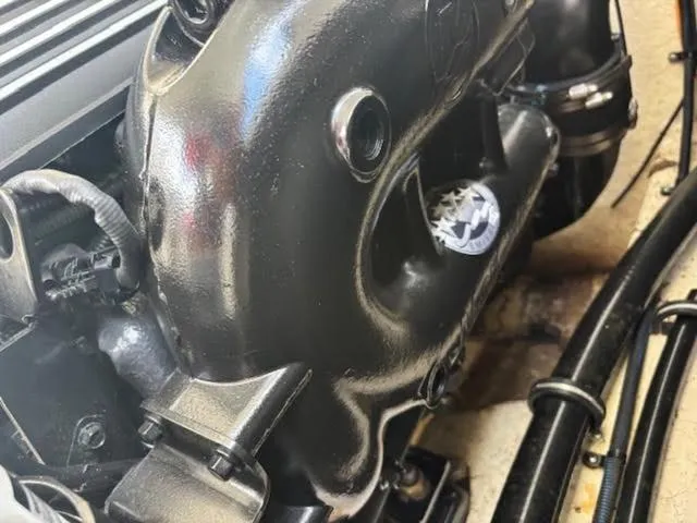 Slide: The Image of Monterey M6 2018 - 13