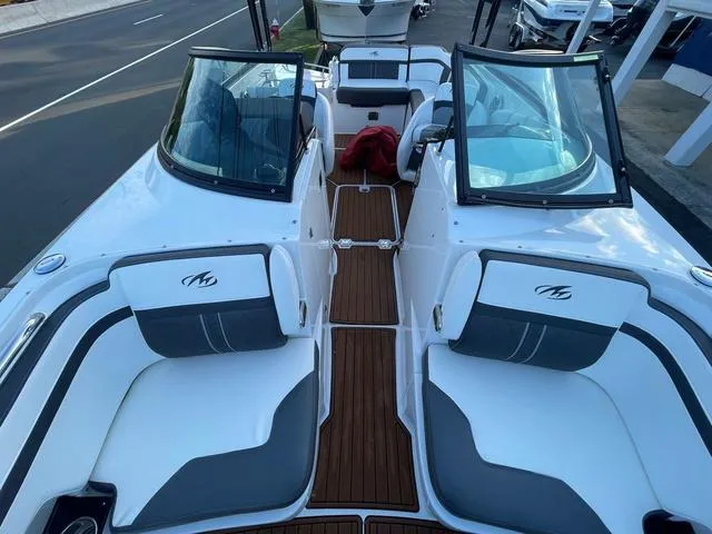 Slide: The Image of Monterey M6 2018 - 19