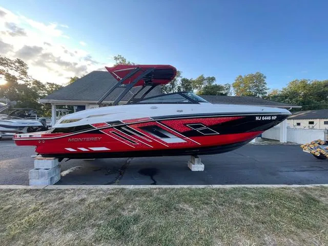 Slide: The Image of Monterey M6 2018 - 3