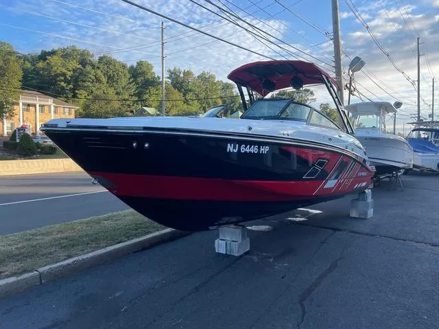 Slide: The Image of Monterey M6 2018 - 4