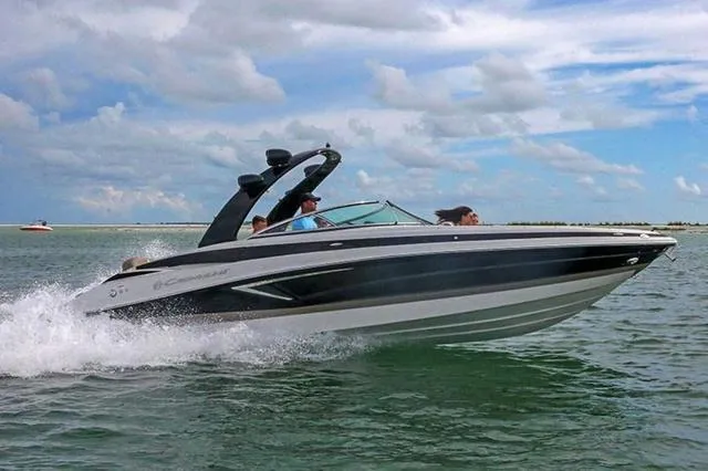 Slide: The Image of Crownline Boats 290 SS 2020 - 13