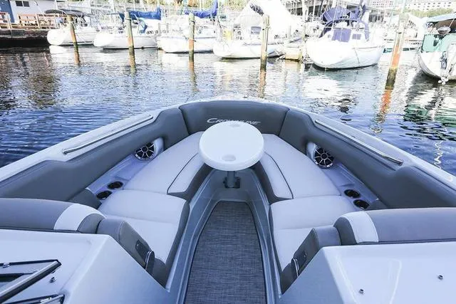 Slide: The Image of Crownline Boats 290 SS 2020 - 19