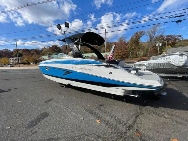 Slide: The Image of Crownline Boats 290 SS 2020 - 3