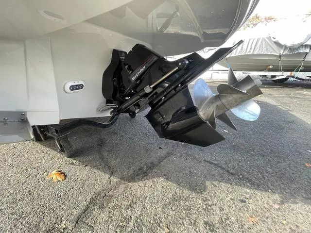 Slide: The Image of Crownline Boats 290 SS 2020 - 4