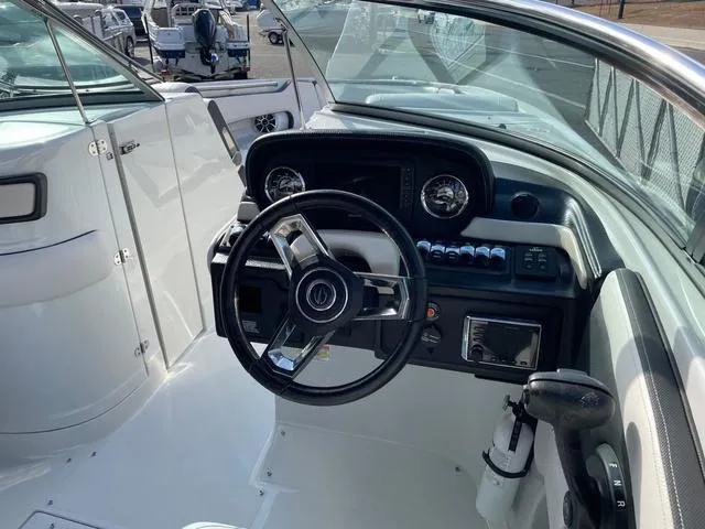 Slide: The Image of Crownline Boats 290 SS 2020 - 7