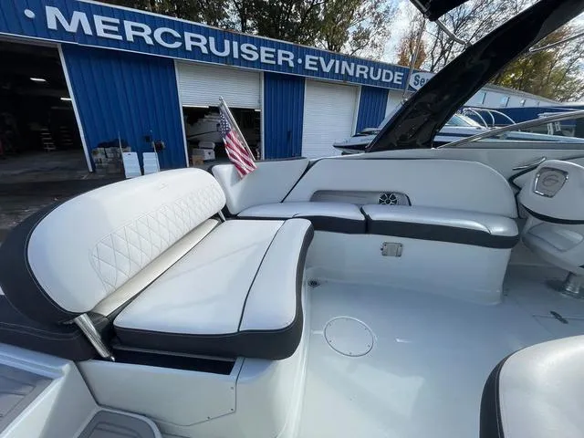 Slide: The Image of Crownline Boats 290 SS 2020 - 9