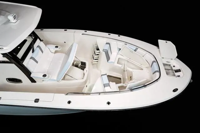Slide: The Image of Robalo R360 Center Console 2025 - 10