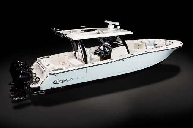 Slide: The Image of Robalo R360 Center Console 2025 - 5