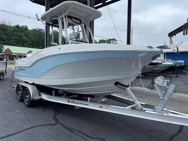 Slide: The Image of Finseeker 220 CC 2024 - 3