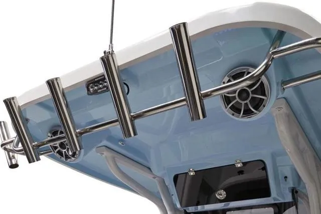 Slide: The Image of Finseeker 230 CC 2024 - 11