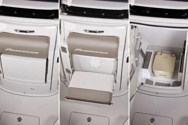 Slide: The Image of Finseeker 220 CC 2024 - 11