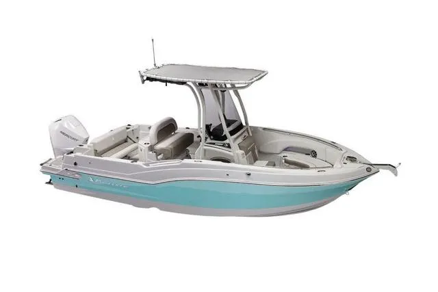 Slide: The Image of Finseeker 220 CC 2024 - 7