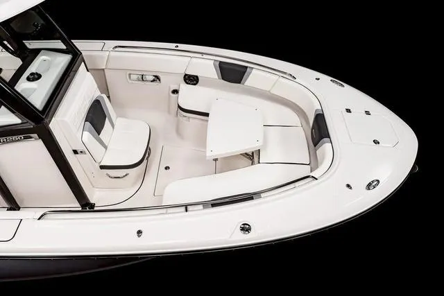 Slide: The Image of Robalo R250 Center Console 2024 - 20