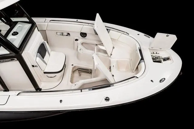 Slide: The Image of Robalo R250 Center Console 2024 - 21