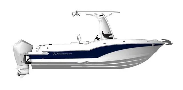 Slide: The Image of Finseeker 230 CC 2024 - 11