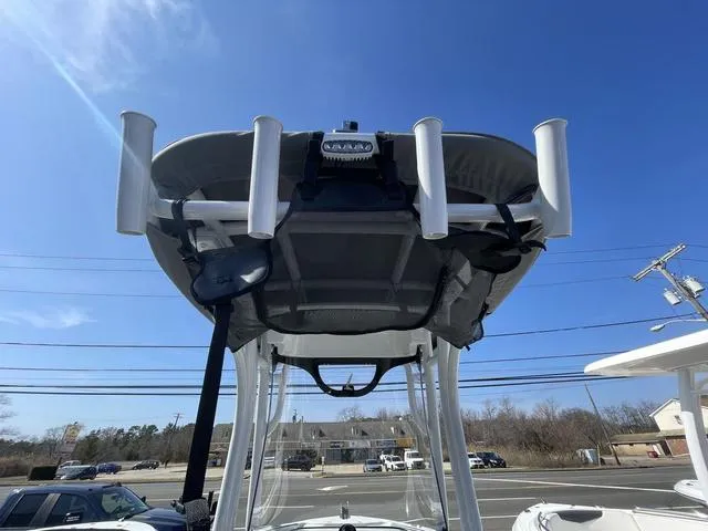 Slide: The Image of Finseeker 210 CC 2025 - 11