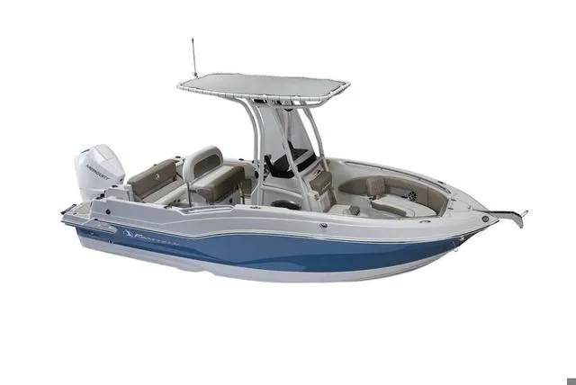 Slide: The Image of Finseeker 210 CC 2025 - 14