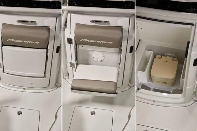 Slide: The Image of Finseeker 210 CC 2025 - 21