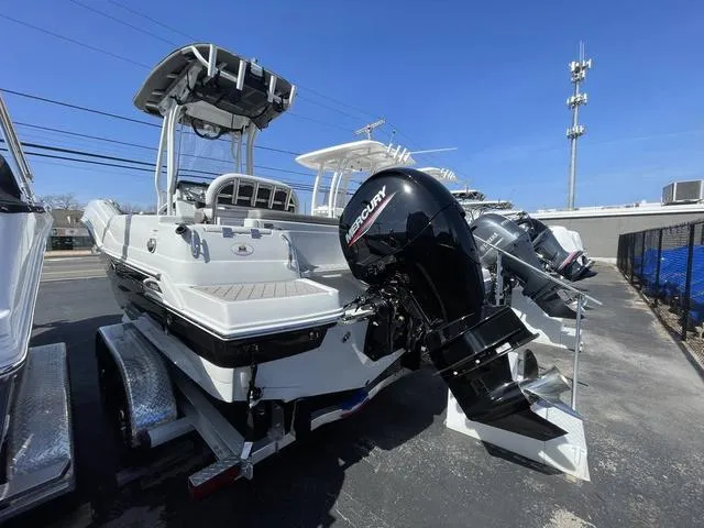 Slide: The Image of Finseeker 210 CC 2025 - 3