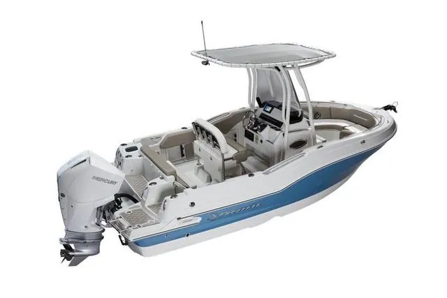 Slide: The Image of Finseeker 210 CC 2025 - 4