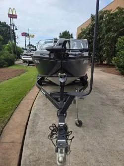 Slide: The Image of Tracker Pro Guide V-175 Combo 2019 - 3