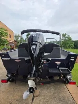 Slide: The Image of Tracker Pro Guide V-175 Combo 2019 - 4