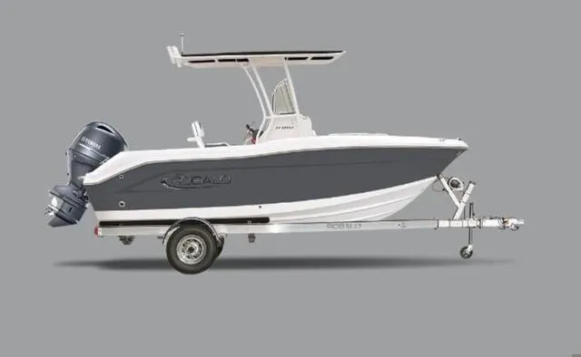 Slide: The Image of Robalo R180 Center Console 2025 - 10